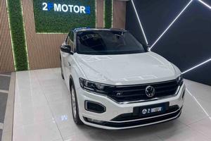 Volkswagen T-Roc 2.0 tdi Sport 150cv dsg