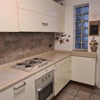 URG!!Cucina, frigo, forno e lavastoviglie