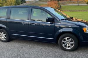 CHRYSLER GRAN VOYAGER