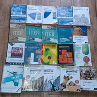 libri scuola superiore liceo metà prezzo 
