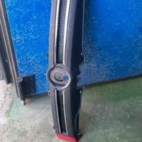 GRIGLIA FIAT PANDA
