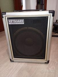 Roland Cube 60 Keyboards, anni 80 ampli x tastiere