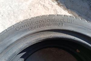 GOMME USATE Continental 135/70 R15 70T