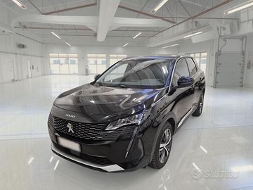 PEUGEOT 3008 BLUEHDI 130 EAT8 SES ALLURE SUV