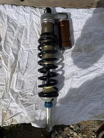 Mono lainer suspension per yz fantic 125 250