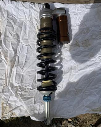 Mono lainer suspension per yz fantic 125 250