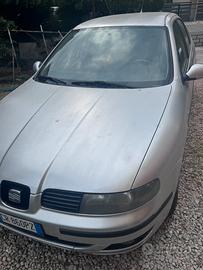 Seat Leon 2004