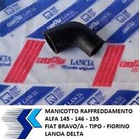 Manicotto flessibile Alfa 145,146,Fiat Bravo/a