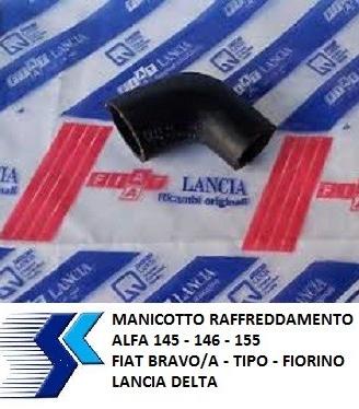 Manicotto flessibile Alfa 145,146,Fiat Bravo/a