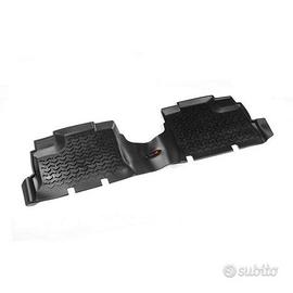 Tappetini posteriori JEEP Wrangler JK 4 porte JKU