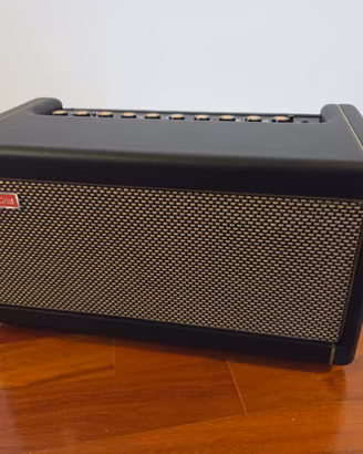 Amplificatore smart Positive Grid Spark 40