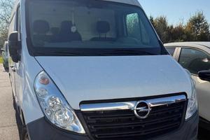Opel Movano 35 L4H2