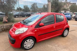 Citroen C1 1.0 5 porte C1TY-2007 !!!PERFETTA!!!