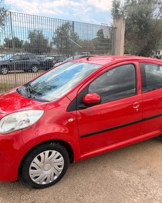 Citroen C1 1.0 5 porte C1TY-2007 !!!PERFETTA!!!