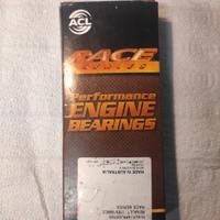 Bronzine di banco ACL Clio RS 3