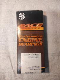 Bronzine di banco ACL Clio RS 3