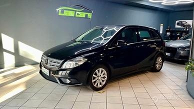 Mercedes B 180 BlueEfficiency Executive