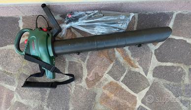 Soffiatore Bosch 3000 w Nuovo