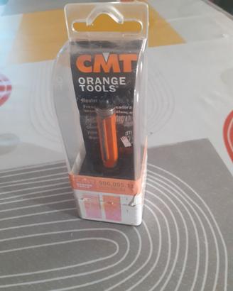 Fresa CMT orange tools