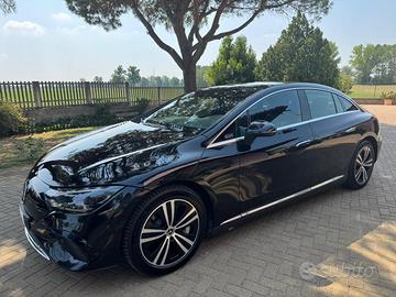 Mercedes EQE 300 Advanced Plus - 2024
