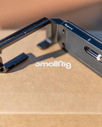 Piastra L SmallRig for Sony