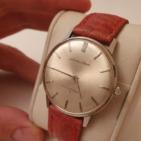 Seiko Liner anno 1962