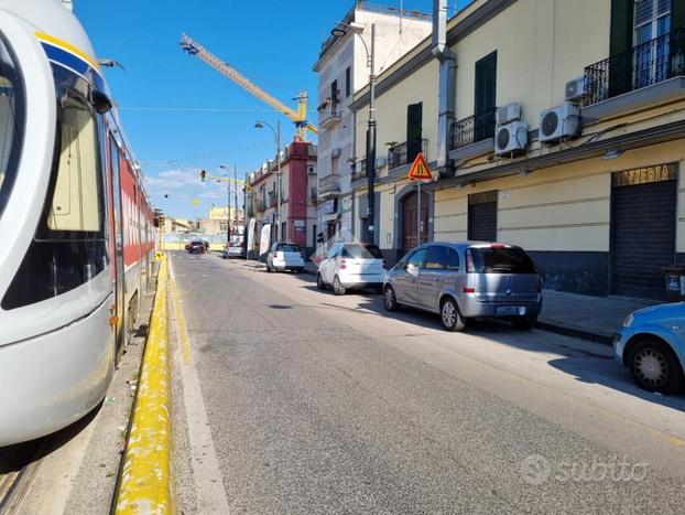 ATTIVITÀ A NAPOLI