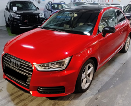 Audi A1 1.4 TFSI 125CV S TRONIC - 2016