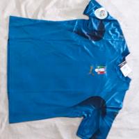 Maglia calcio Italia puma 2006