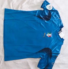 Maglia calcio Italia puma 2006