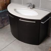Mobile bagno