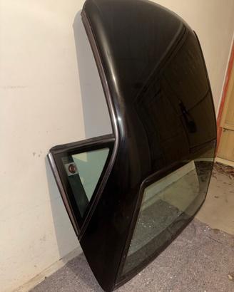 Hard Top Mercedes sl