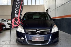 Opel Zafira 1.9 16V CDTI 150CV Cosmo 7 POSTI