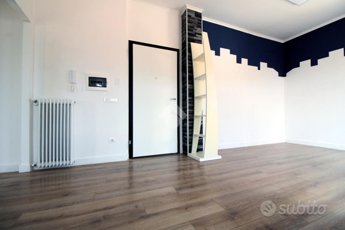 Apartment in Montopoli di Sabina, Bocchignano - View 4