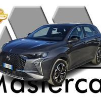 DS AUTOMOBILES DS 7 DS7 1.5 bluehdi Bastille Bus