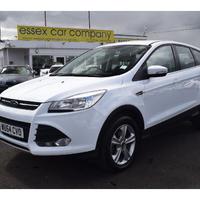 Ricambi usati ford kuga 2012-2019 #e