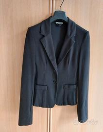 Giacca nera donna