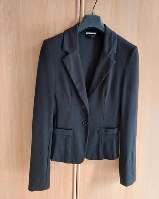 Giacca nera donna