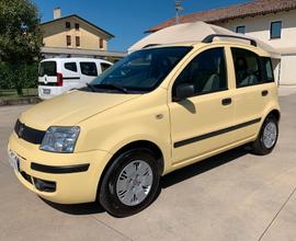 Fiat Panda 1.2 Dynamic NEO-PAT 70.000 KM