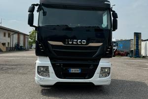 Stralis 500 presa di forza