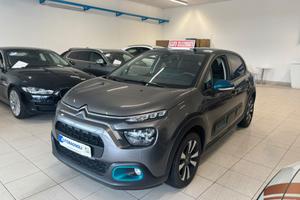Citroen C3 SHINE PureTech 83 5 porte UNICO PR.