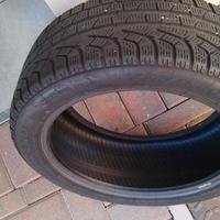 Gomme Invernali 17 pollici 