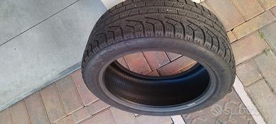 Gomme Invernali 17 pollici 