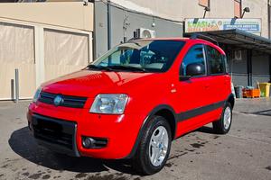 Panda 1.3 multijet 4x4 LEGGI