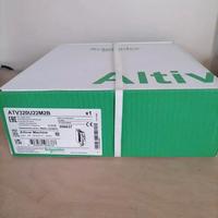 INVERTER SCHNEIDER ATV32OU22M2B