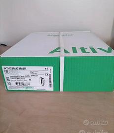 INVERTER SCHNEIDER ATV32OU22M2B