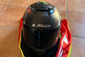 Caschi da moto integrali