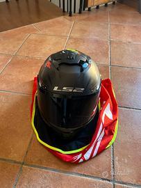 Caschi da moto integrali