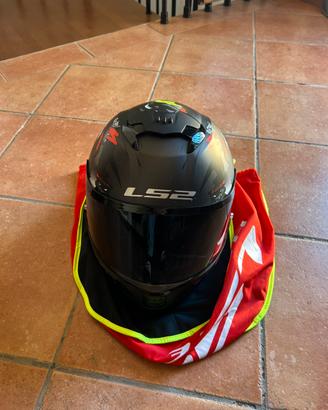 Caschi da moto integrali