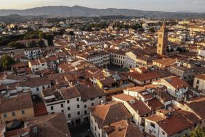 Appartamento a Empoli da agosto 27